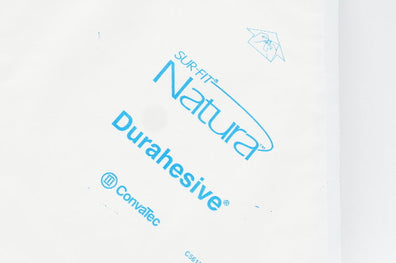ConvaTec C5613A Sur-Fit Natura Two-Piece Durahesive Skin Barrier